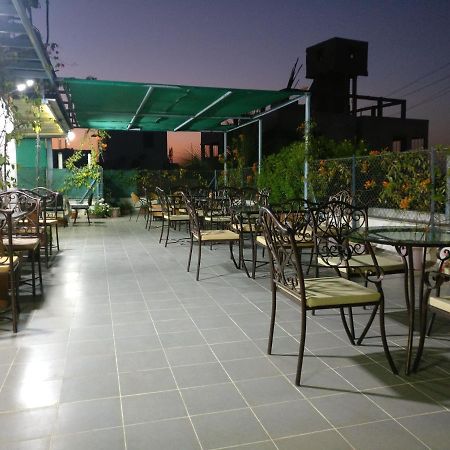 Aashiyana Inn Насик Экстерьер фото